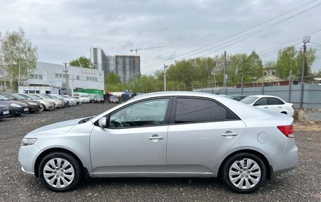 KIA Cerato III, 2009 год, 705 000 рублей, 5 фотография