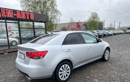 KIA Cerato III, 2009 год, 705 000 рублей, 3 фотография
