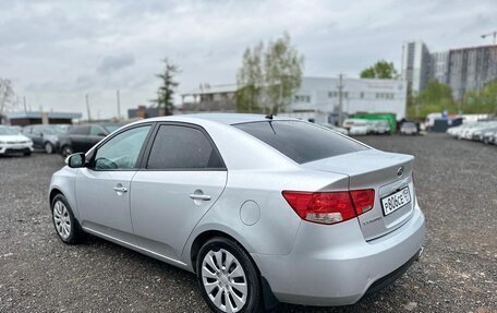 KIA Cerato III, 2009 год, 705 000 рублей, 4 фотография