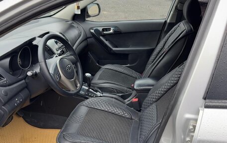 KIA Cerato III, 2009 год, 705 000 рублей, 10 фотография