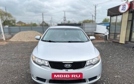 KIA Cerato III, 2009 год, 705 000 рублей, 2 фотография