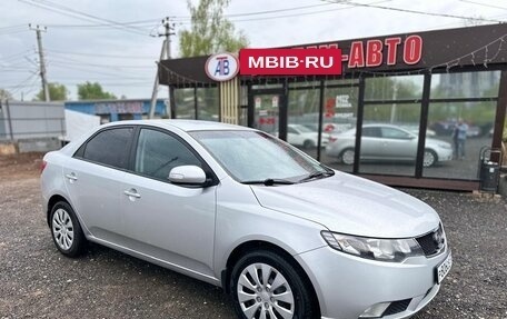 KIA Cerato III, 2009 год, 705 000 рублей, 6 фотография
