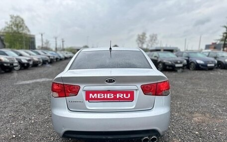 KIA Cerato III, 2009 год, 705 000 рублей, 7 фотография