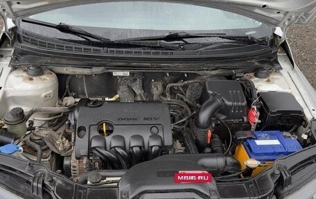 KIA Cerato III, 2009 год, 705 000 рублей, 11 фотография