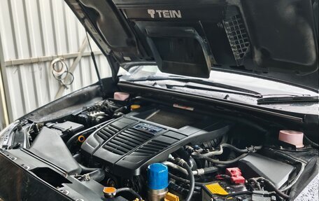 Subaru Levorg I, 2019 год, 3 300 000 рублей, 7 фотография