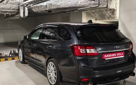 Subaru Levorg I, 2019 год, 3 300 000 рублей, 2 фотография