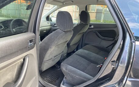 Ford Focus II рестайлинг, 2007 год, 430 000 рублей, 10 фотография