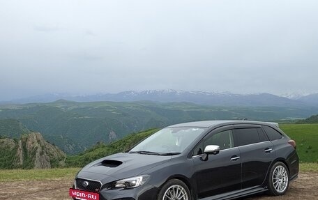 Subaru Levorg I, 2019 год, 3 300 000 рублей, 3 фотография