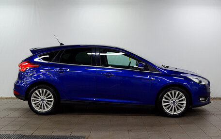 Ford Focus III, 2018 год, 1 170 000 рублей, 5 фотография