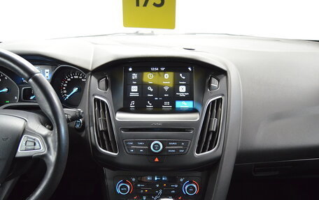 Ford Focus III, 2018 год, 1 170 000 рублей, 14 фотография