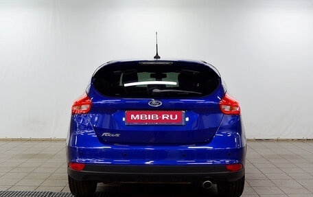 Ford Focus III, 2018 год, 1 170 000 рублей, 7 фотография