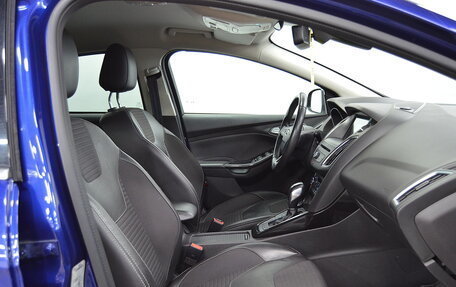 Ford Focus III, 2018 год, 1 170 000 рублей, 24 фотография