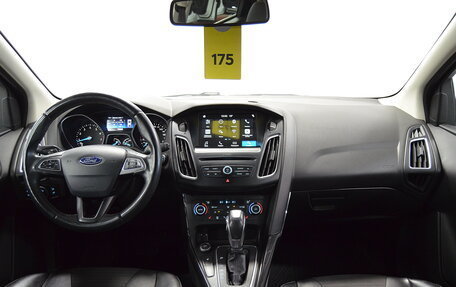 Ford Focus III, 2018 год, 1 170 000 рублей, 18 фотография