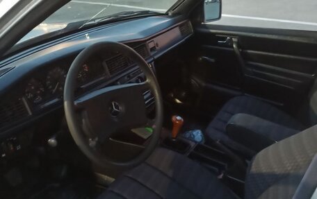 Mercedes-Benz 190 (W201), 1988 год, 465 000 рублей, 9 фотография