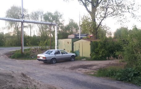 Mercedes-Benz 190 (W201), 1988 год, 465 000 рублей, 11 фотография