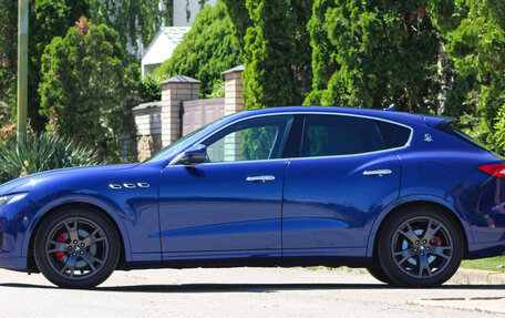 Maserati Levante I, 2018 год, 5 500 000 рублей, 2 фотография