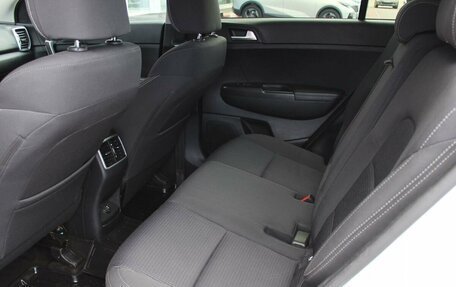 KIA Sportage IV рестайлинг, 2018 год, 1 420 000 рублей, 13 фотография