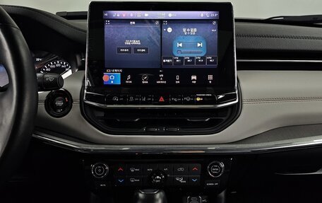 Jeep Compass II, 2022 год, 2 000 002 рублей, 7 фотография