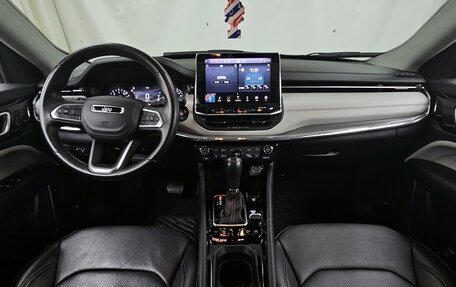 Jeep Compass II, 2022 год, 2 000 002 рублей, 5 фотография