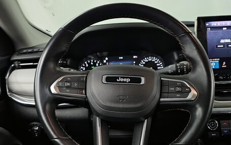 Jeep Compass II, 2022 год, 2 000 002 рублей, 6 фотография