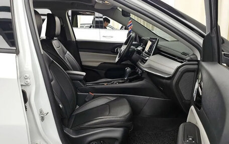 Jeep Compass II, 2022 год, 2 000 002 рублей, 11 фотография