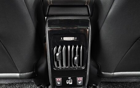 Jeep Compass II, 2022 год, 2 000 002 рублей, 15 фотография