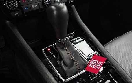 Jeep Compass II, 2022 год, 2 000 002 рублей, 9 фотография