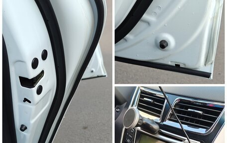 Hyundai Solaris II рестайлинг, 2013 год, 1 165 000 рублей, 9 фотография
