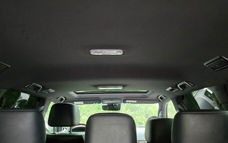 Toyota Land Cruiser 200, 2018 год, 7 500 000 рублей, 9 фотография