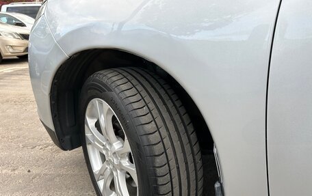 Mitsubishi Outlander III рестайлинг 3, 2013 год, 1 100 000 рублей, 14 фотография