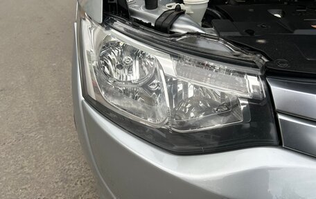Mitsubishi Outlander III рестайлинг 3, 2013 год, 1 100 000 рублей, 20 фотография