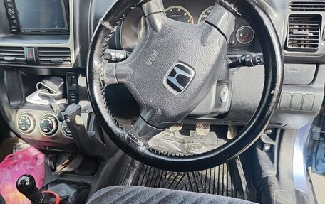 Honda CR-V II рестайлинг, 2002 год, 730 000 рублей, 2 фотография