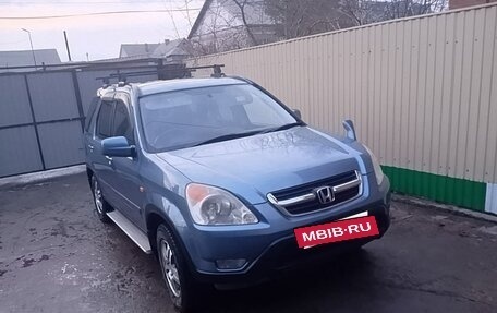 Honda CR-V II рестайлинг, 2002 год, 730 000 рублей, 3 фотография
