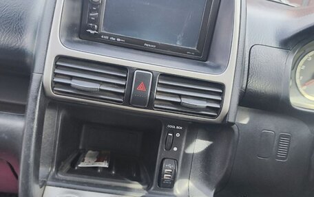 Honda CR-V II рестайлинг, 2002 год, 730 000 рублей, 4 фотография