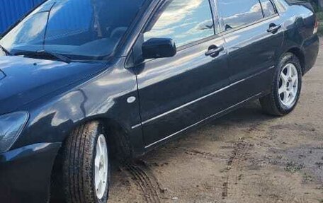 Mitsubishi Lancer IX, 2005 год, 450 000 рублей, 3 фотография