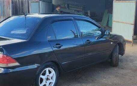 Mitsubishi Lancer IX, 2005 год, 450 000 рублей, 5 фотография