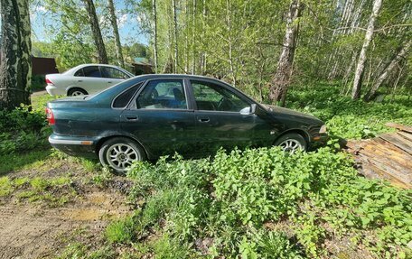 Volvo S40 II, 1998 год, 120 000 рублей, 3 фотография