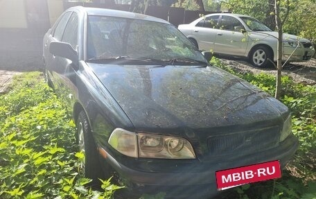 Volvo S40 II, 1998 год, 120 000 рублей, 2 фотография
