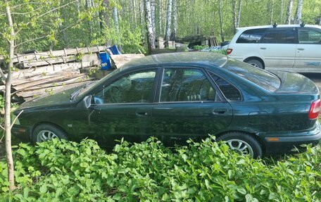 Volvo S40 II, 1998 год, 120 000 рублей, 5 фотография
