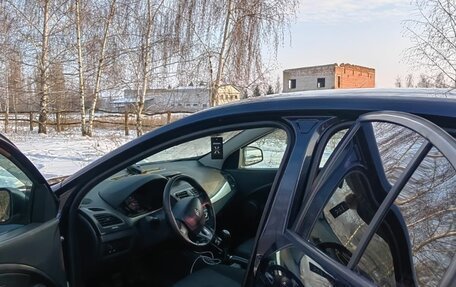 Renault Fluence I, 2012 год, 530 000 рублей, 4 фотография