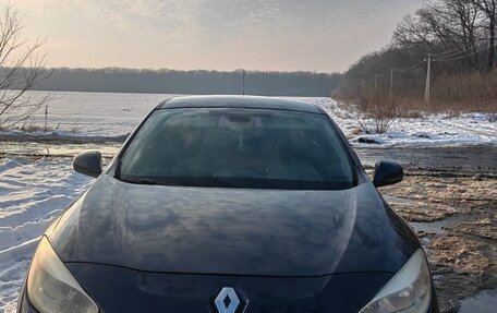 Renault Fluence I, 2012 год, 530 000 рублей, 6 фотография