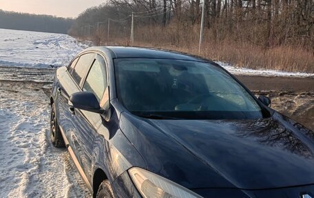 Renault Fluence I, 2012 год, 530 000 рублей, 7 фотография