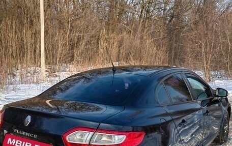 Renault Fluence I, 2012 год, 530 000 рублей, 2 фотография