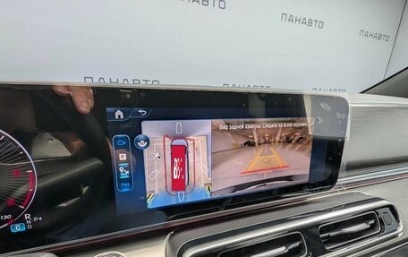 Mercedes-Benz V-Класс, 2024 год, 15 999 000 рублей, 25 фотография