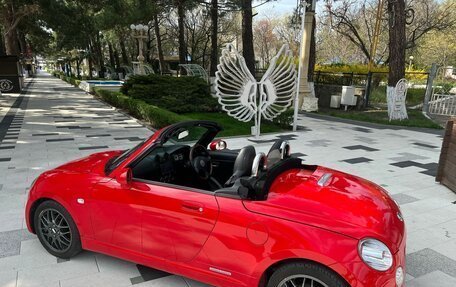 Daihatsu Copen I, 2012 год, 1 100 000 рублей, 6 фотография