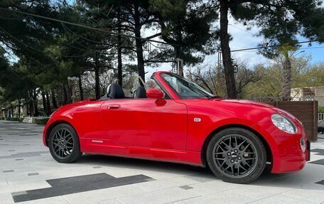 Daihatsu Copen I, 2012 год, 1 100 000 рублей, 7 фотография