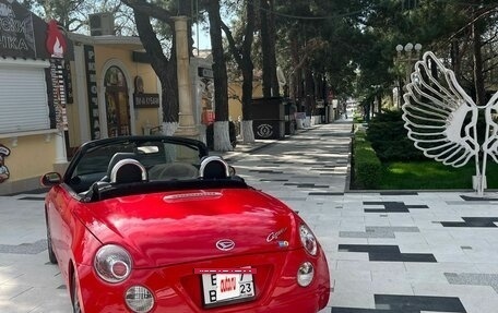 Daihatsu Copen I, 2012 год, 1 100 000 рублей, 4 фотография