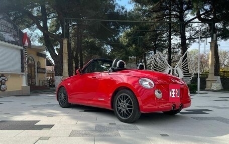 Daihatsu Copen I, 2012 год, 1 100 000 рублей, 8 фотография