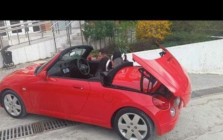 Daihatsu Copen I, 2012 год, 1 100 000 рублей, 10 фотография