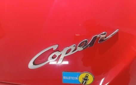 Daihatsu Copen I, 2012 год, 1 100 000 рублей, 13 фотография